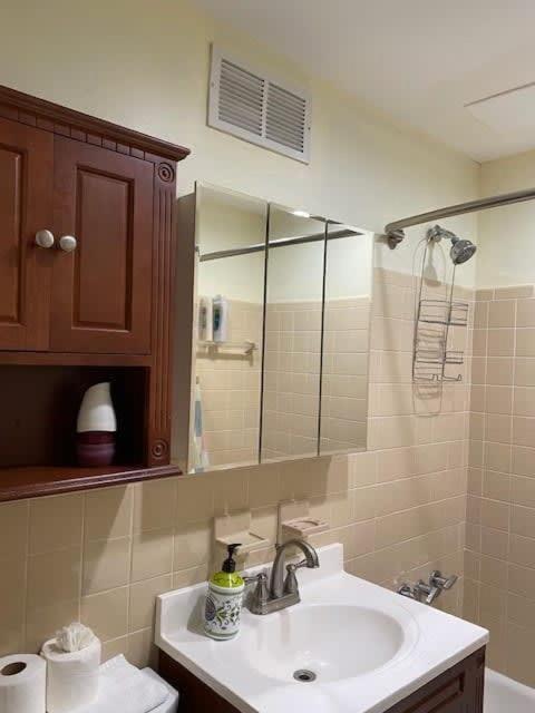 Heart Of Atl Downtown 1B1B City View Cozy Condo Lm505 애틀랜타 외부 사진