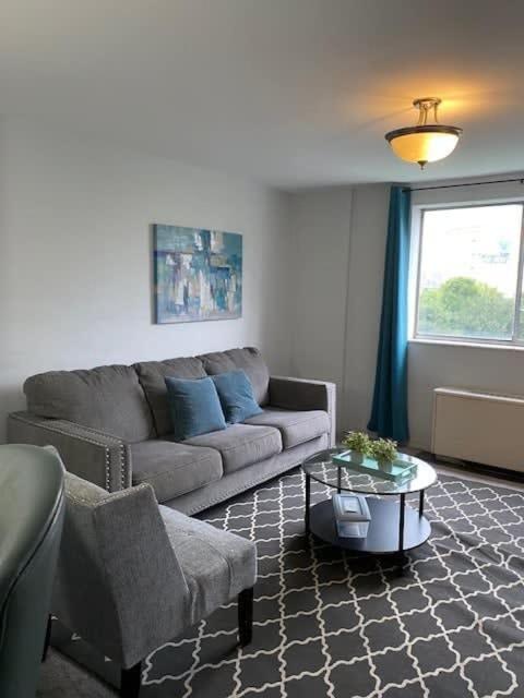 Heart Of Atl Downtown 1B1B City View Cozy Condo Lm505 애틀랜타 외부 사진